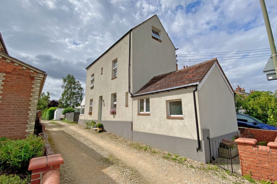 Images for St. Johns Road, Wallingford