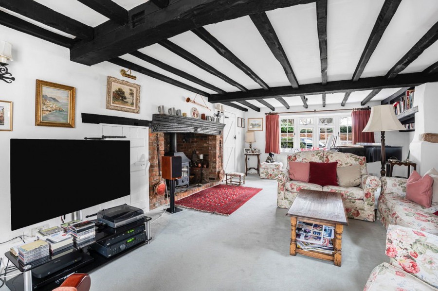 Images for High Street, Long Wittenham
