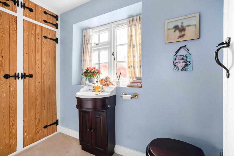 Images for High Street, Long Wittenham