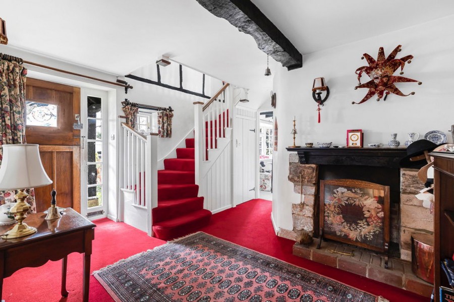Images for High Street, Long Wittenham