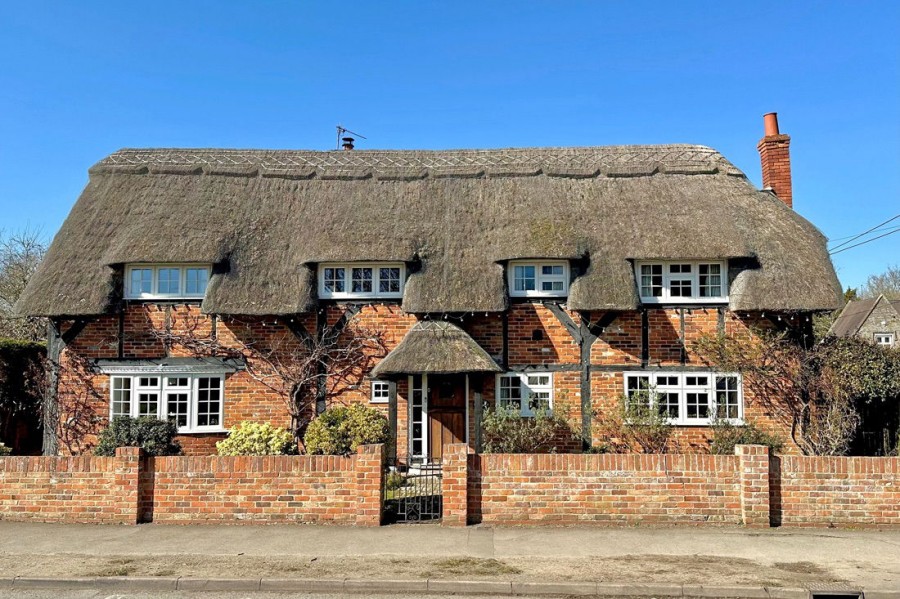 Images for High Street, Long Wittenham