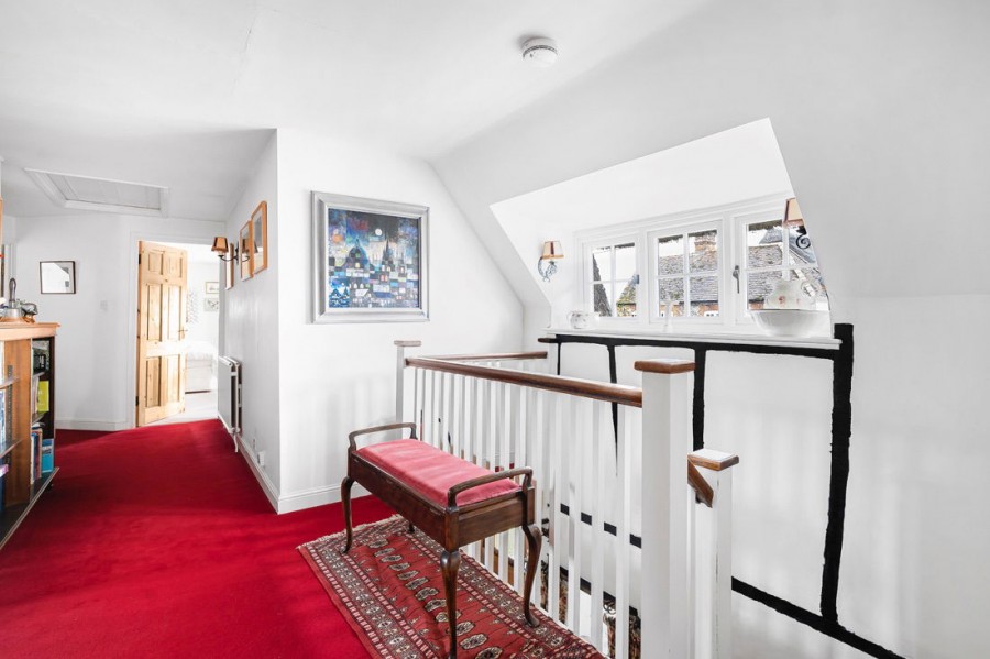 Images for High Street, Long Wittenham