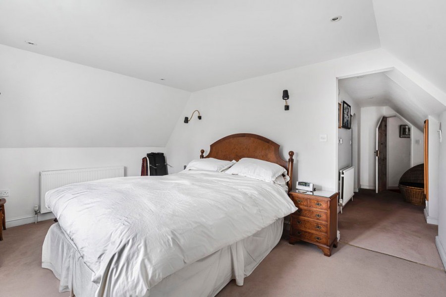 Images for High Street, Long Wittenham