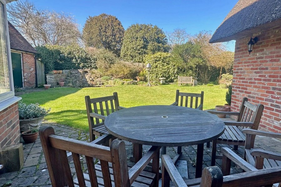 Images for High Street, Long Wittenham
