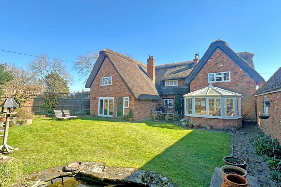 Images for High Street, Long Wittenham