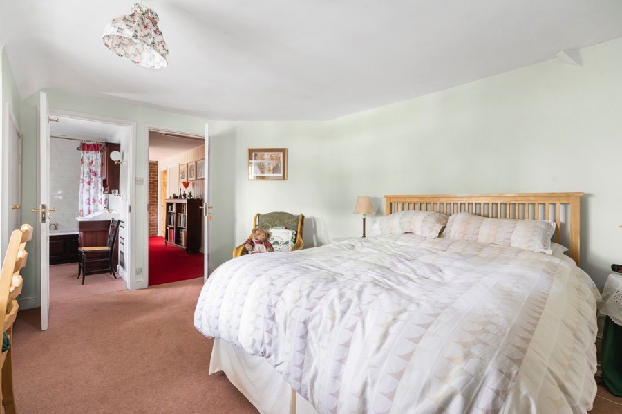 Images for High Street, Long Wittenham