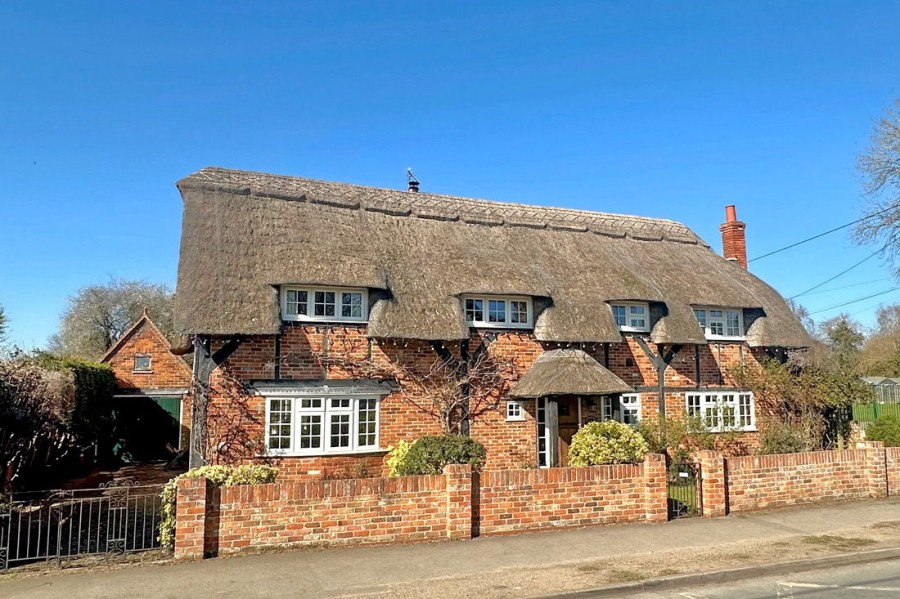 Images for High Street, Long Wittenham