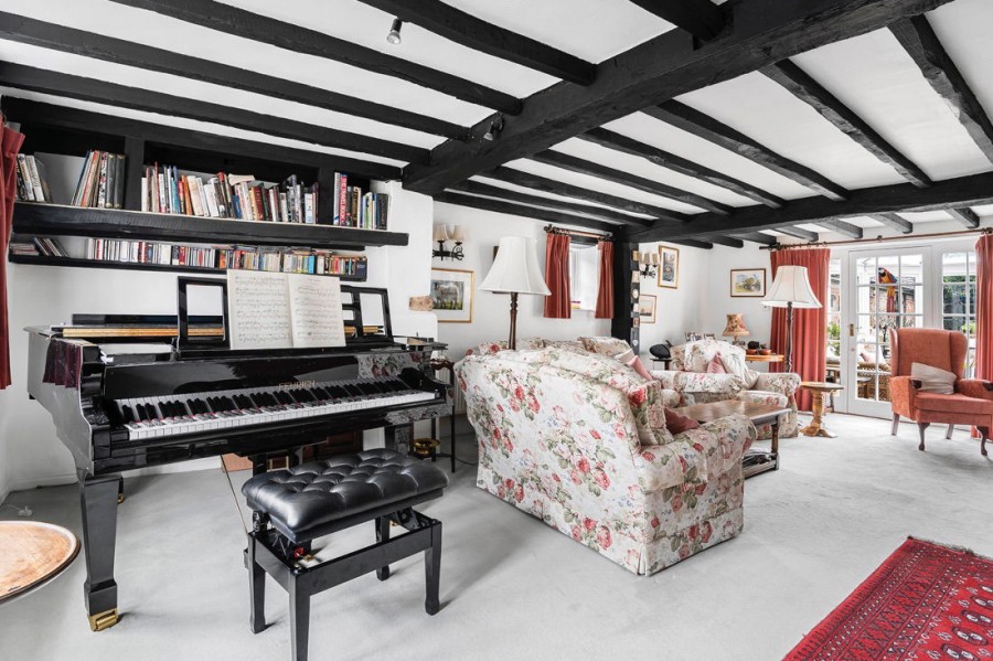 Images for High Street, Long Wittenham