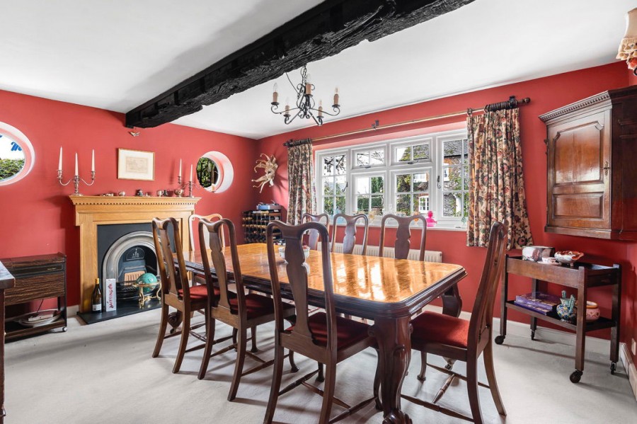 Images for High Street, Long Wittenham