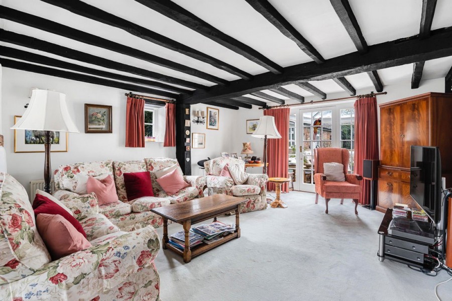 Images for High Street, Long Wittenham