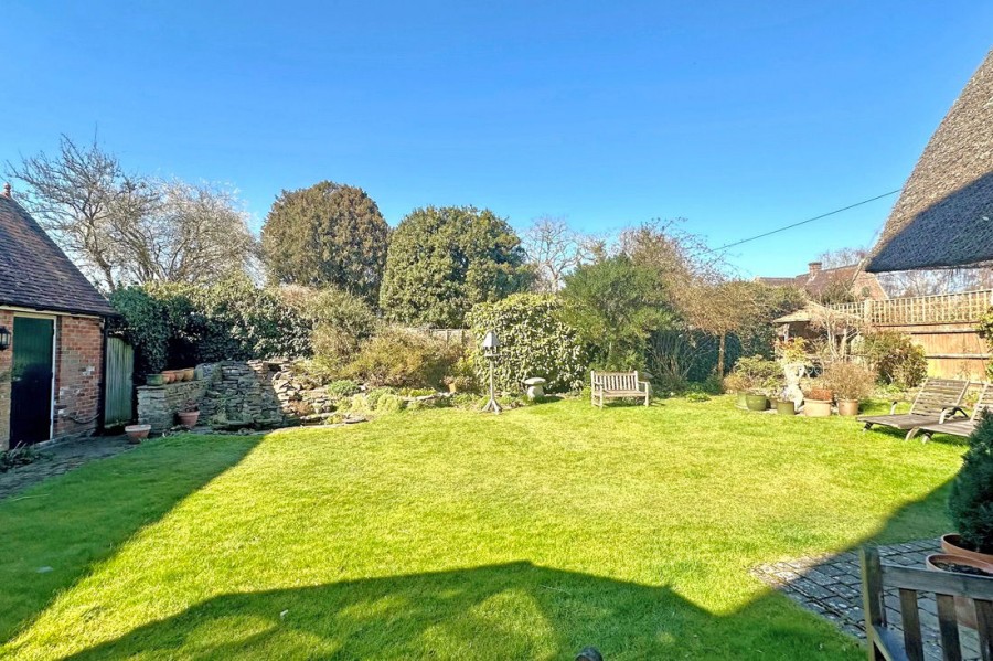 Images for High Street, Long Wittenham