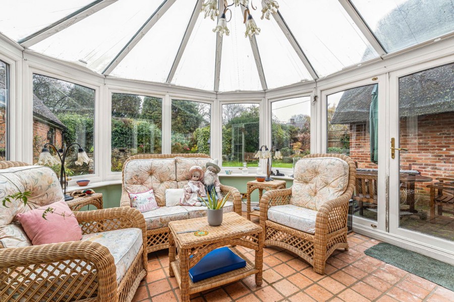 Images for High Street, Long Wittenham