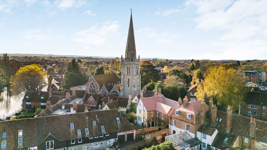 Images for Fairlawn Wharf, Abingdon
