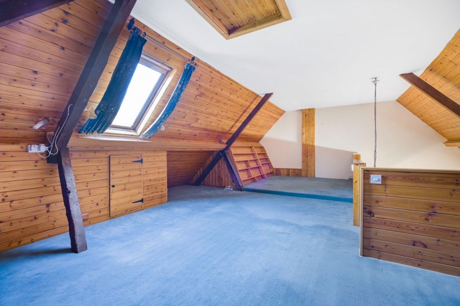 Images for Fairlawn Wharf, Abingdon