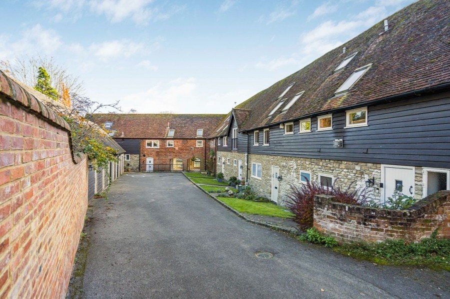 Images for Fairlawn Wharf, Abingdon