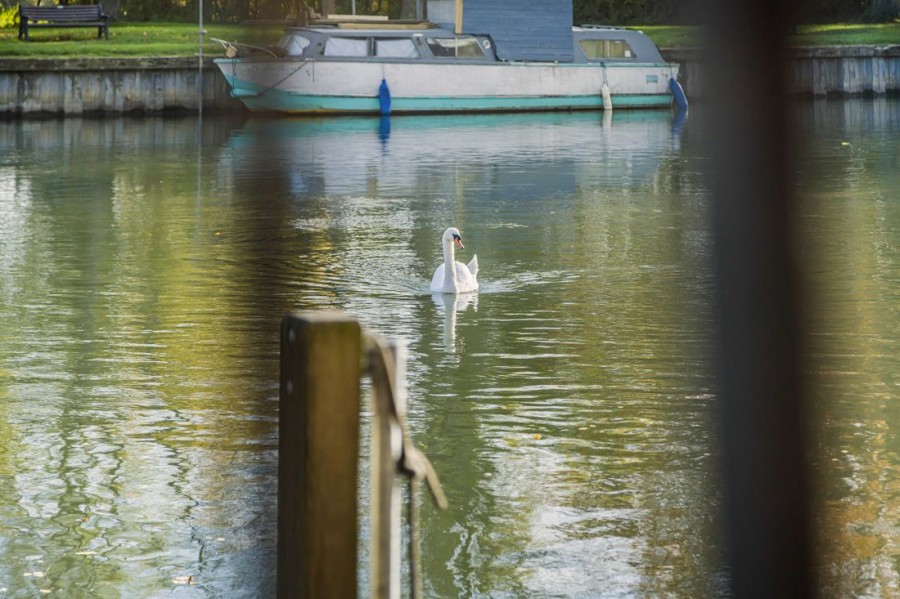 Images for Fairlawn Wharf, Abingdon