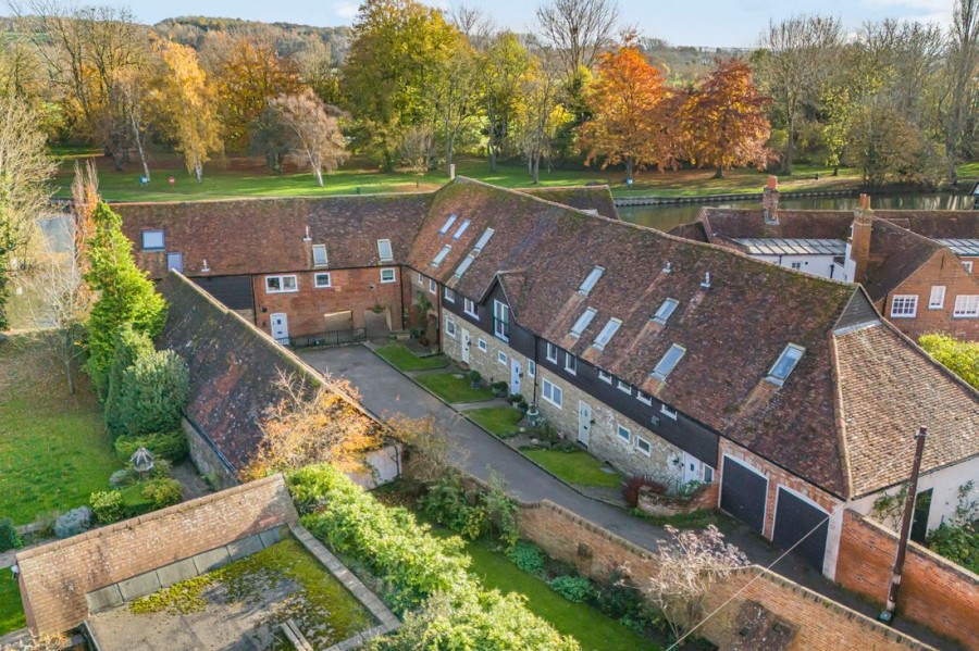 Images for Fairlawn Wharf, Abingdon