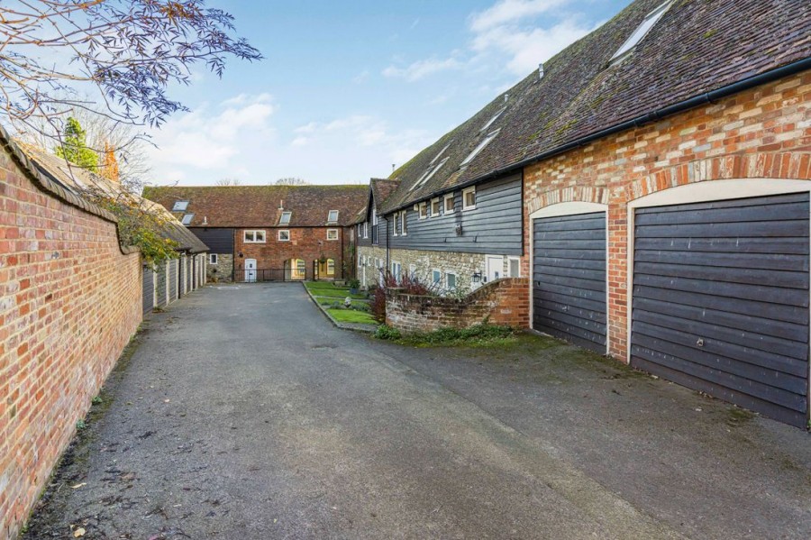 Images for Fairlawn Wharf, Abingdon