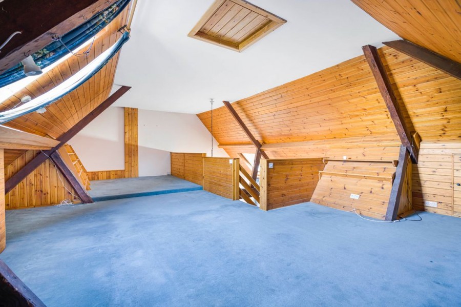 Images for Fairlawn Wharf, Abingdon