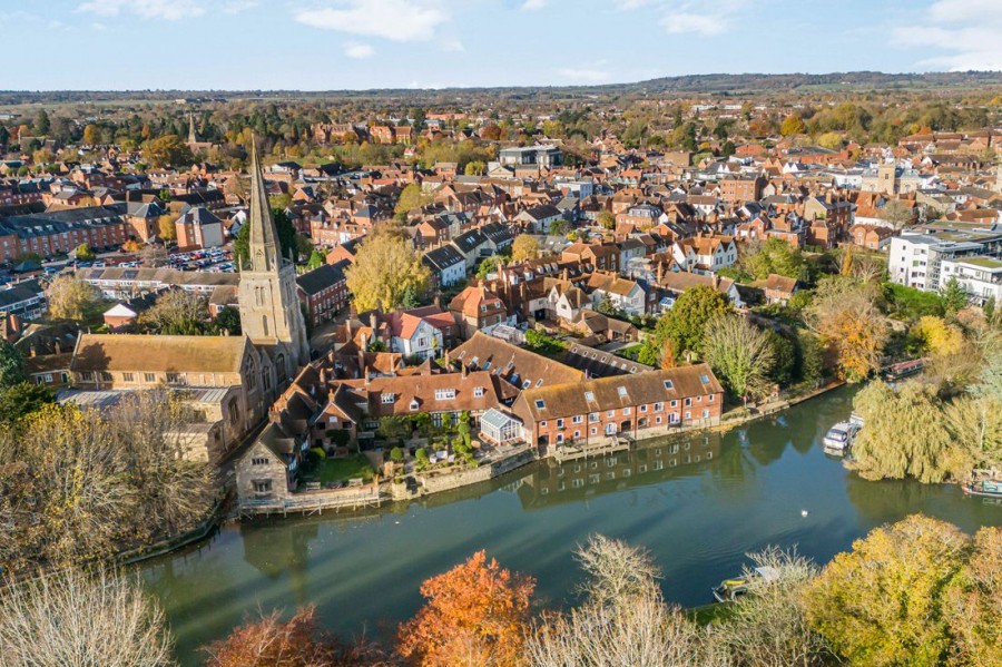 Images for Fairlawn Wharf, Abingdon
