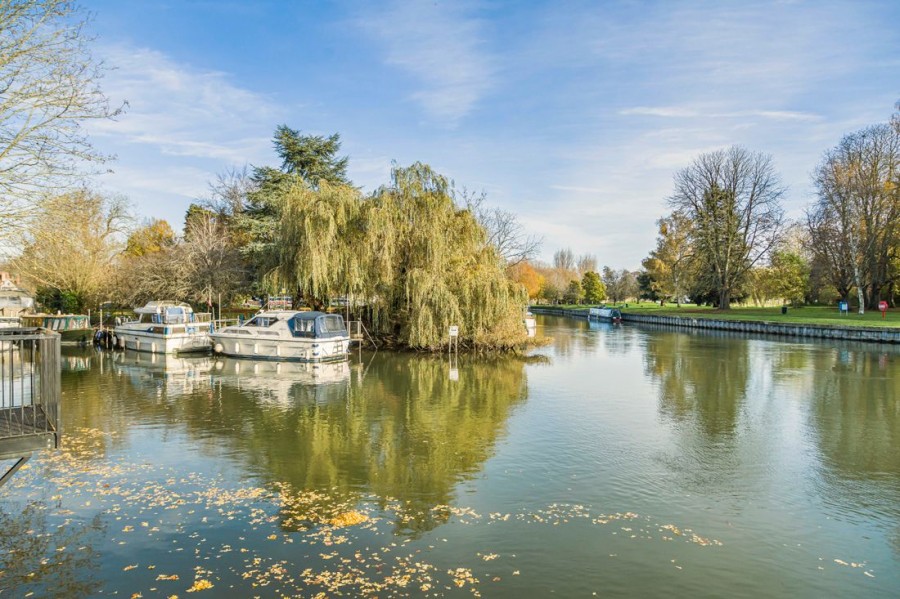 Images for Fairlawn Wharf, Abingdon