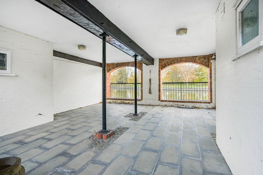 Images for Fairlawn Wharf, Abingdon
