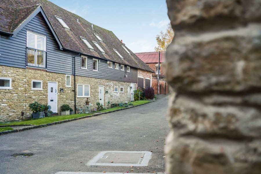 Images for Fairlawn Wharf, Abingdon