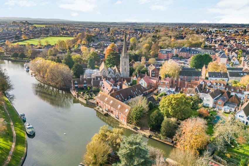 Images for Fairlawn Wharf, Abingdon