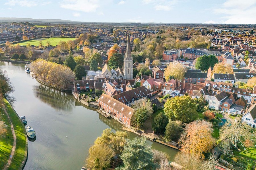 Images for Fairlawn Wharf, Abingdon