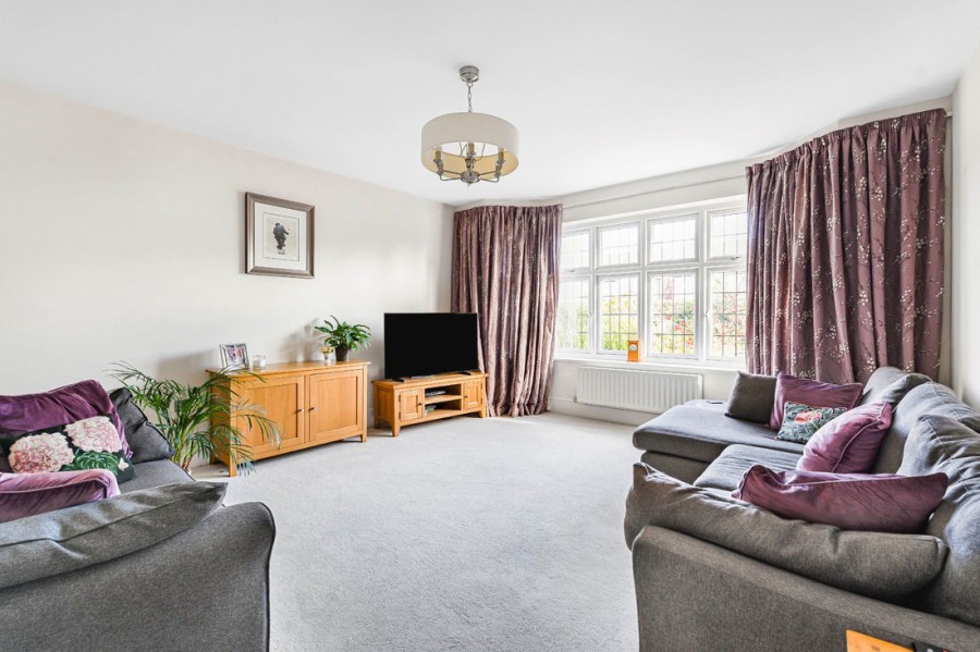 Images for Buckthorn Mews, Weston Turville