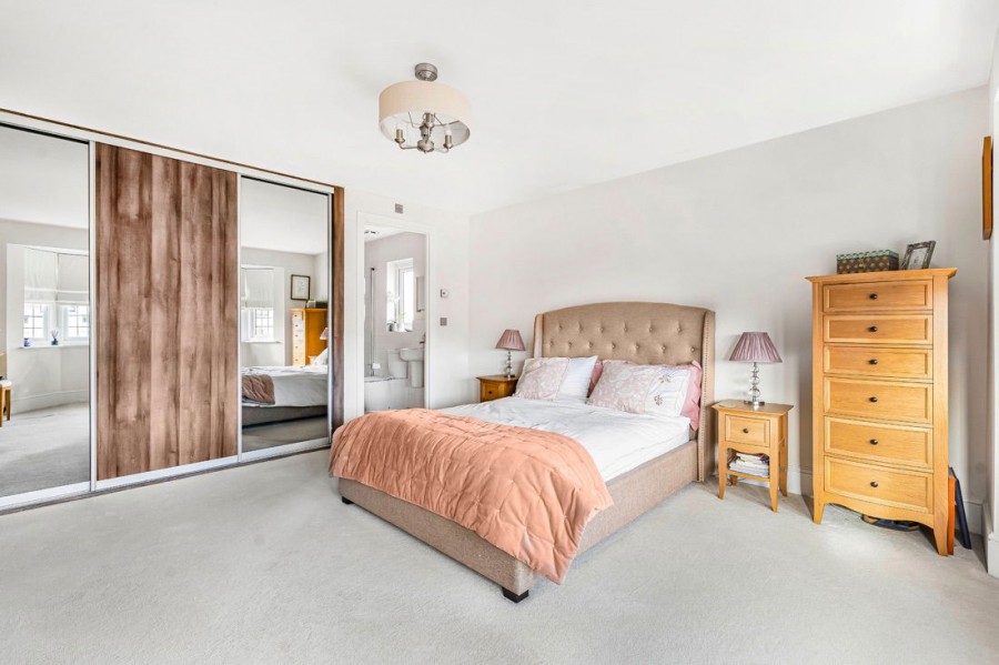 Images for Buckthorn Mews, Weston Turville