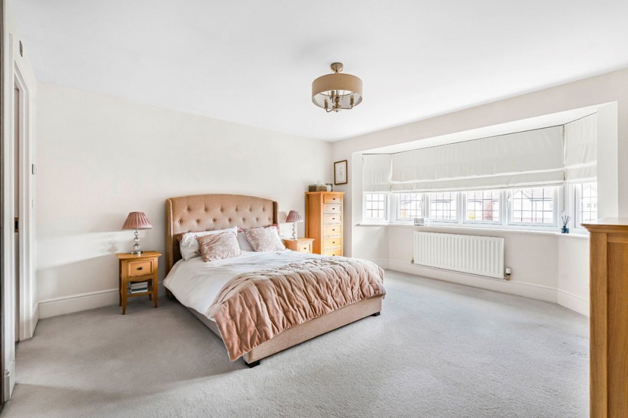 Images for Buckthorn Mews, Weston Turville