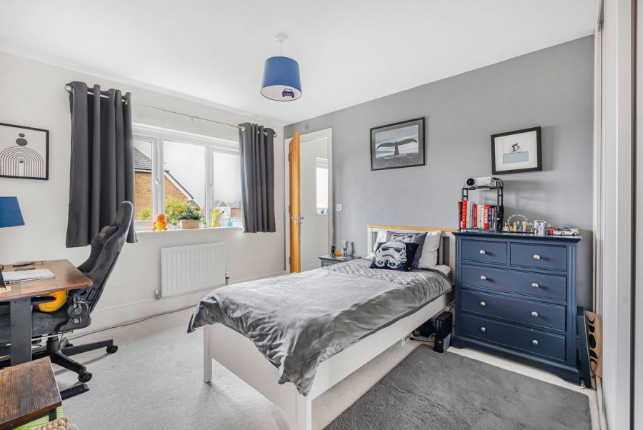 Images for Buckthorn Mews, Weston Turville
