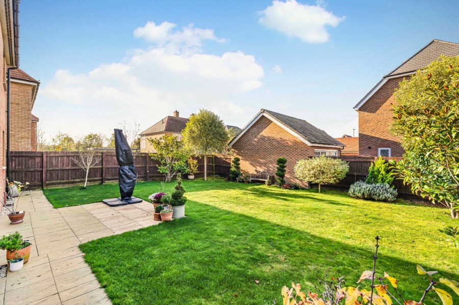 Images for Buckthorn Mews, Weston Turville