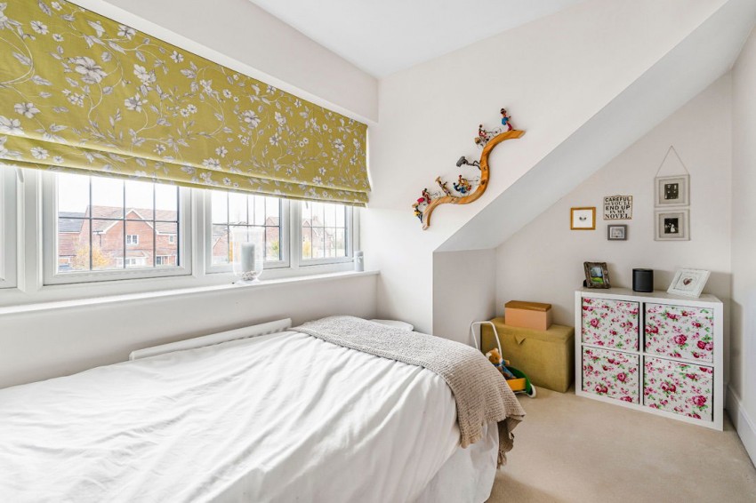 Images for Buckthorn Mews, Weston Turville