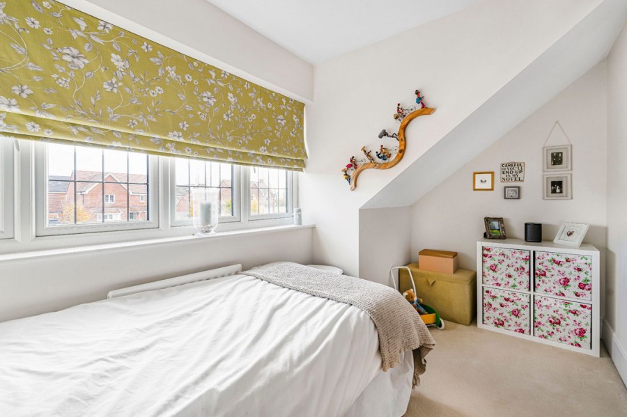 Images for Buckthorn Mews, Weston Turville