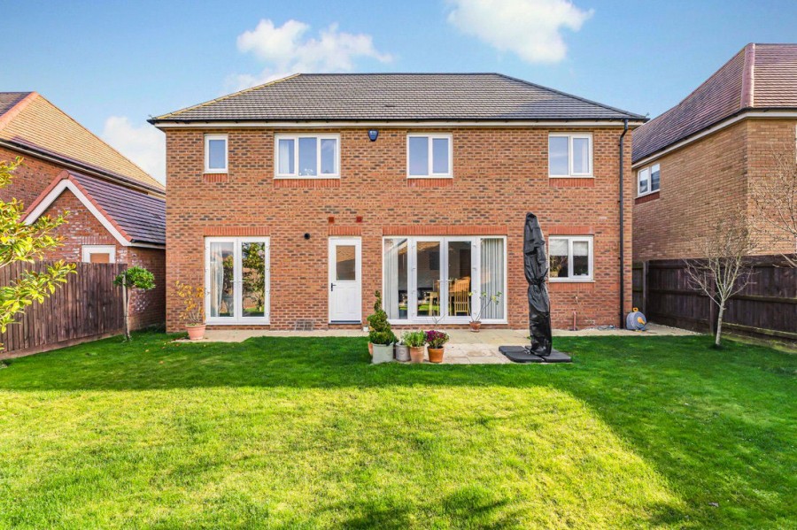 Images for Buckthorn Mews, Weston Turville