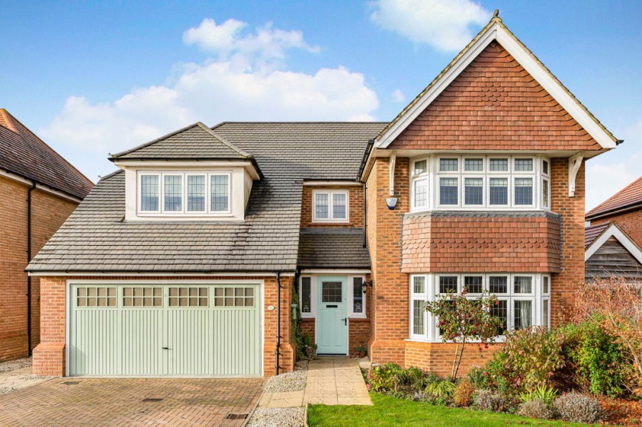 Images for Buckthorn Mews, Weston Turville