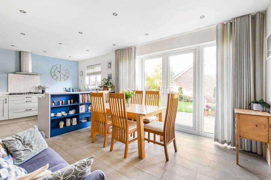 Images for Buckthorn Mews, Weston Turville