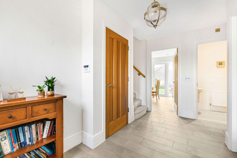 Images for Buckthorn Mews, Weston Turville