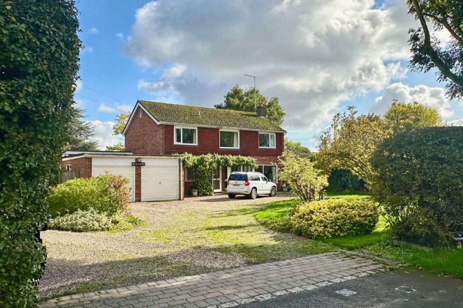Images for High Street, North Moreton