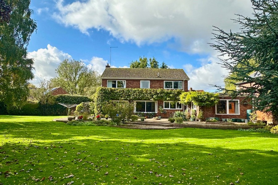 Images for High Street, North Moreton