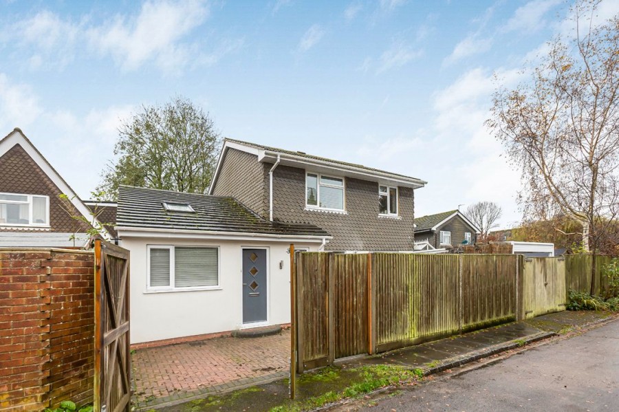 Images for Murren Croft, Crowmarsh Gifford