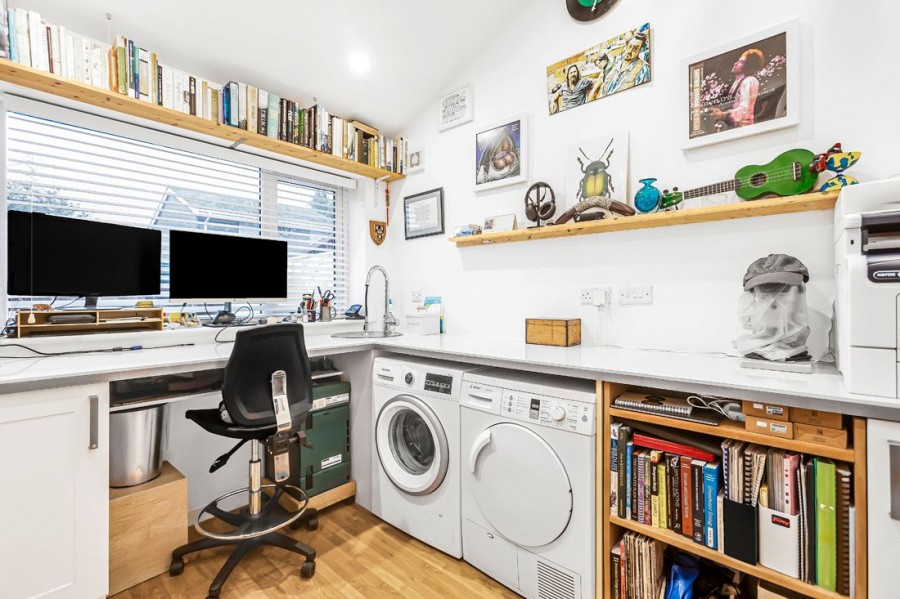 Images for Murren Croft, Crowmarsh Gifford