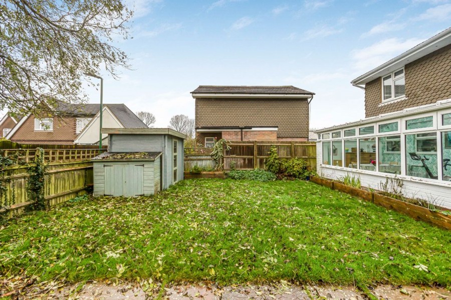 Images for Murren Croft, Crowmarsh Gifford