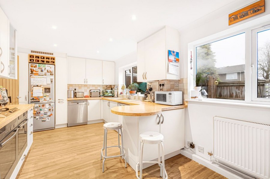 Images for Murren Croft, Crowmarsh Gifford