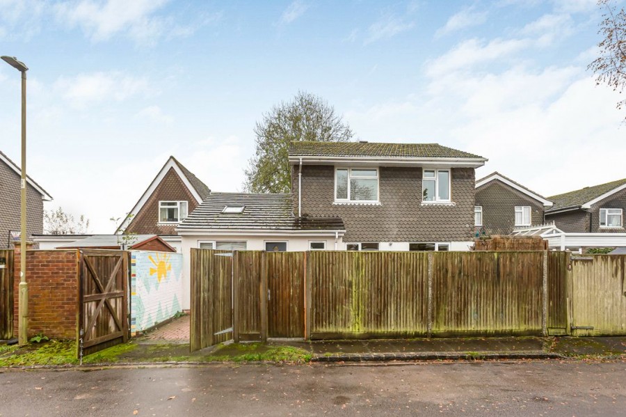 Images for Murren Croft, Crowmarsh Gifford