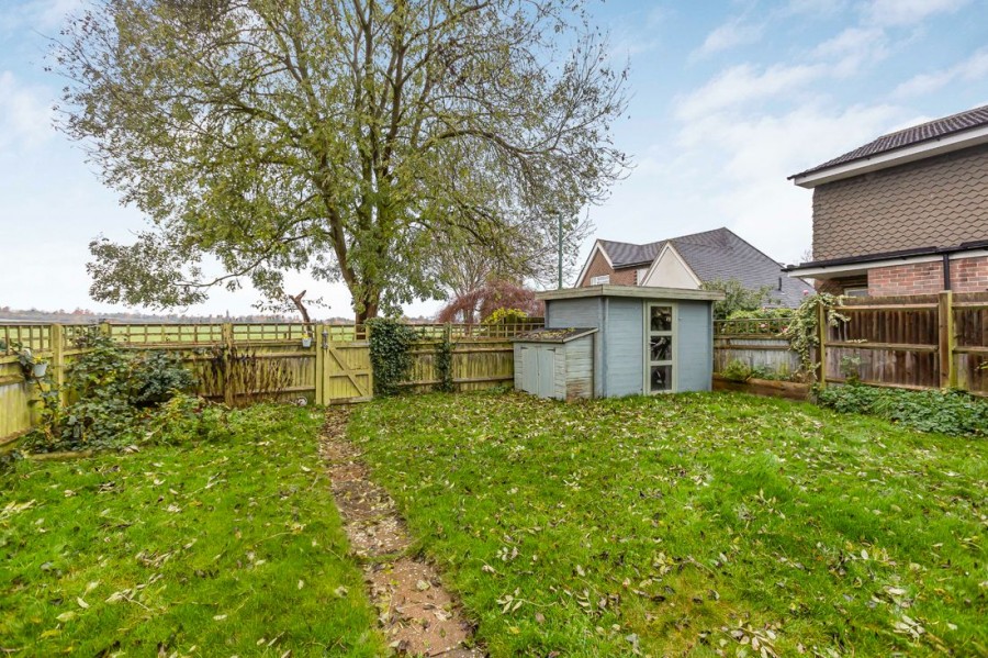 Images for Murren Croft, Crowmarsh Gifford