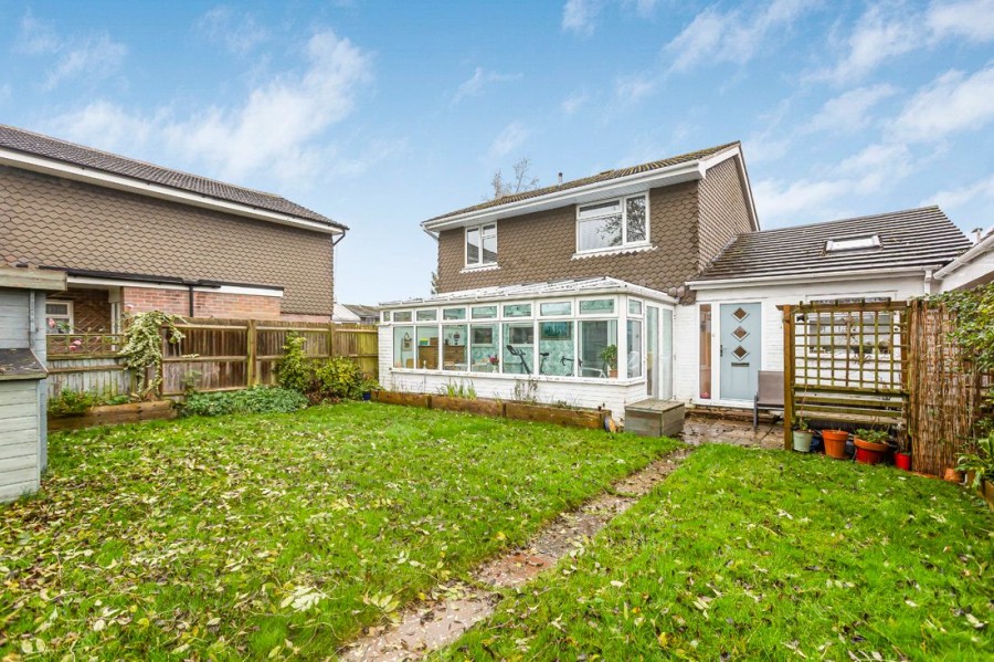 Images for Murren Croft, Crowmarsh Gifford