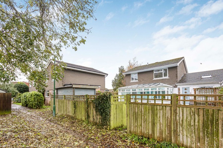 Images for Murren Croft, Crowmarsh Gifford